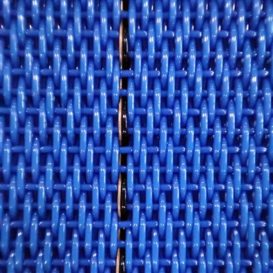 Mesh poliester tenunan